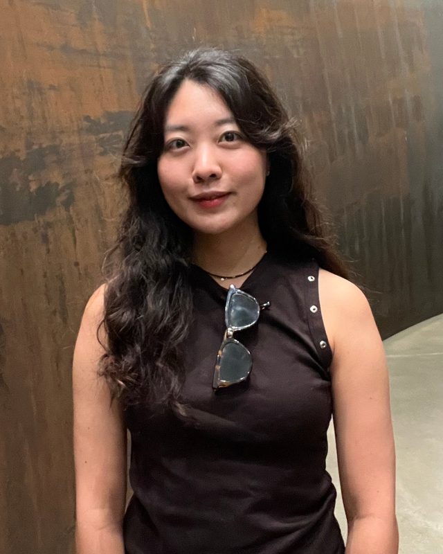 Portrait of Yoonseo Choi